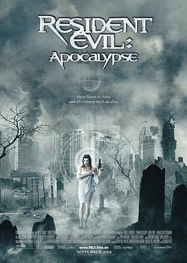 资源的名称：生化危机：启示录 (2004) 原盘描述：生化危机2：启示录 Resident Evil: Apocalypse年份：2004类型：动作、科幻、恐怖导演： 主演：米拉·乔沃维奇、西耶娜·盖尔利、奥德·菲尔、托马斯·克莱舒曼、索菲·瓦瓦塞尔.. ....💬️隐藏信息：点击查看🏷 类型：#4K原盘 #4K电影 #MKV🔗社区：点击查看👨🏼‍🚀 来源：用户链接📢 频道：@xx123pan👥 群组：@xx123pan1🤖 投稿：@share_123pan_bot