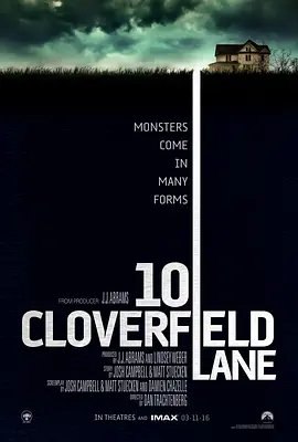 资源的名称：【4K蓝光原盘+高清MKV版】科洛弗道10号4K (2016)47.28 GB描述：导演: 丹·特拉亨伯格编剧: 乔什·坎贝尔 / 马修·斯托肯 / 达米恩·查泽雷主演: 约翰·古德曼 / 玛丽·伊丽莎白·温斯特德 / 小约翰·加拉赫 / 布莱德利·库珀 / 道格拉斯·M·格里芬 ....💬️隐藏信息：点击查看🏷 文件类型：#4K原盘 🔗社区链接：点击查看👨🏼‍🚀 分享来源：用户链接