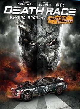 死亡飞车4：混乱之上 (2018)评分：5.5类型：动作 简介：美国失业率飙升，城市沦为犯罪汪洋，政府启动最高法，建高墙围起一占地355万平方米的韦兰德区域安置罪犯