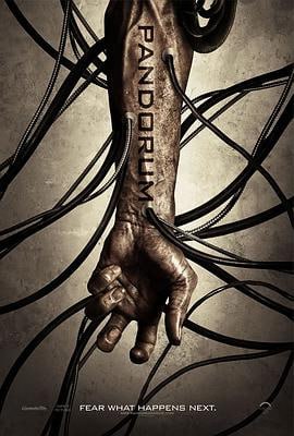 深空失忆 (2009)评分：7.4类型：动作,科幻,悬疑,惊悚,恐怖 简介：经过数百年的发展，人类文明高度进化，他们逐渐将触角伸向宇宙深处