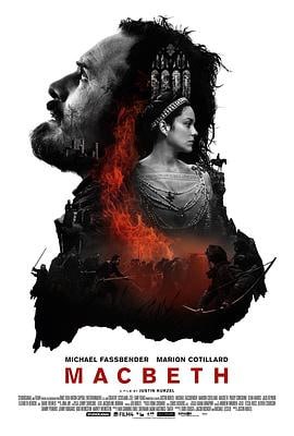 麦克白 (2015)简介：麦克白将军（迈克尔·法斯宾德MichaelFassbender饰）是苏格兰国王邓肯（大卫·休里斯DavidThewlis饰）的表弟，在外抵御外敌平反谋乱，战功赫赫，某日归国途中，遇见了三个女巫，女巫预…… 1080P蓝光原盘[加拿大版原盘 DIY简繁 双语字幕][30.10G] 