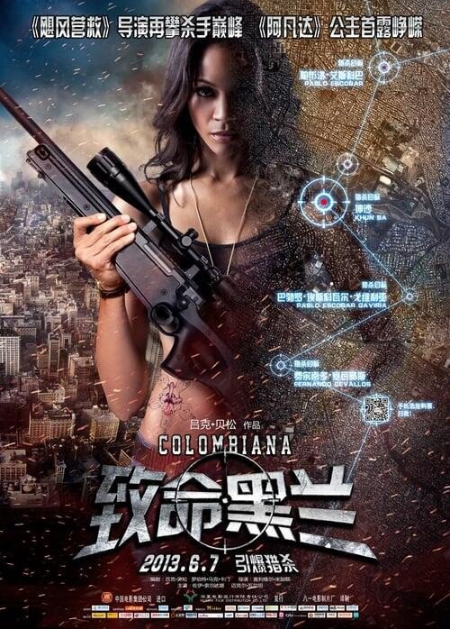 资源的名称：致命黑兰 蓝光原盘REMUX描述：致命黑兰年份：2011类型：动作, 惊悚, 犯罪, 剧情导演：奥利维尔·梅加顿主演：佐伊·索尔达娜, 克利夫·柯蒂斯, 卡勒姆·布鲁, 迈克尔·瓦尔坦, 雷尼·詹姆 ....💬️隐藏信息：点击查看🏷 类型：#4K原盘 #4K电影 #MKV🔗社区：点击查看👨🏼‍🚀 来源：用户链接📢 频道：@xx123pan👥 群组：@xx123pan1🤖 投稿：@share_123pan_bot
