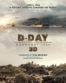 资源的名称：【4K蓝光原盘+高清MKV版】登陆日，诺曼底(2014)18.47 GB纪录片描述：导演: Pascal Vuong类型: 纪录片制片国家/地区: 法国语言: 法语上映日期: 2014-04-02(法国)片长: 40分钟D-Day, Normandie 1944 a  ....💬️隐藏信息：点击查看🏷 文件类型：#4K原盘 🔗社区链接：点击查看👨🏼‍🚀 分享来源：用户链接