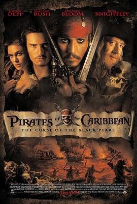 资源的名称：加勒比海盗 (2003) 原盘描述：加勒比海盗 Pirates of the Caribbean: The Curse of the Black Pearl年份：2003类型：动作、奇幻、冒险导演： 主演：约翰尼·德普、杰弗里·拉什、奥 ....💬️隐藏信息：点击查看🏷 类型：#4K原盘 #4K电影 #MKV🔗社区：点击查看👨🏼‍🚀 来源：用户链接📢 频道：@xx123pan👥 群组：@xx123pan1🤖 投稿：@share_123pan_bot