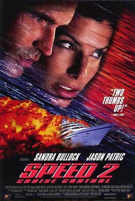 生死时速2：海上惊情 (1997)评分：5.9类型：动作,爱情,惊悚 简介：安妮（桑德拉·布洛克SandraBullock饰）和杰克的恋情并未走到最后，失落的安妮决意不再与特警恋爱，现任男友亚历克斯（杰森·帕特里克JasonPatric饰）为爱情隐藏特警身份，但无奈还是暴露，…… 1080p 蓝光REMUX [内封简英字幕][28.57G] 