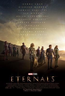 资源的名称：永恒族 (2021) 原盘描述：永恒族 Eternals年份：2021类型：动作、科幻、奇幻、冒险导演： 主演：嘉玛·陈、理查德·麦登、安吉丽娜·朱莉、萨尔玛·海耶克、基特·哈灵顿...简介：公元前5000年，“天神族”的“审判者” ....💬️隐藏信息：点击查看🏷 类型：#4K原盘 #4K电影 #MKV🔗社区：点击查看👨🏼‍🚀 来源：用户链接📢 频道：@xx123pan👥 群组：@xx123pan1🤖 投稿：@share_123pan_bot