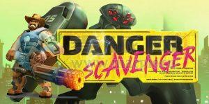 资源的名称：摩天机动队(Danger Scavenger) v2.0.8a描述：当前版本：V2.0.8a语言版本：简体中文,多语言兼容级别：MAC OS X 10.11 +文件尺寸：688.78 MB游戏介绍摩天机动队(Danger Scavenger) for Mac版是在摩天大楼的屋顶上进行的一场激烈的赛博朋克流氓般的体验