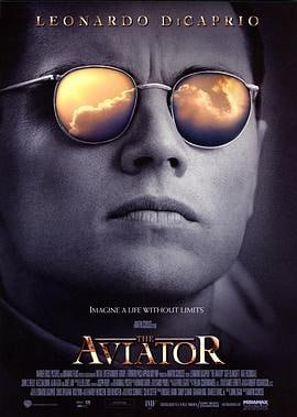 飞行家 (2004)简介：本片依据HowardHughes的生平改编