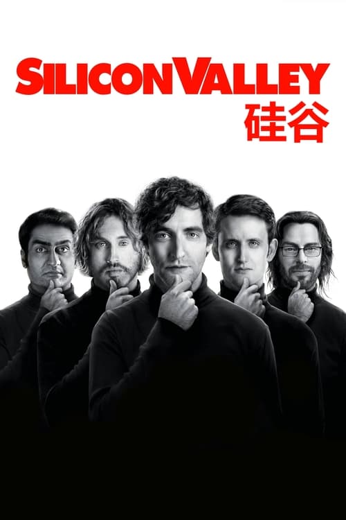 名称：硅谷描述：故事发生在高科技产业云集的美国硅谷，在这里，最有资质成功的人往往却是最没有办法处理其“功成名就”的人，本剧主人公理查德（托马斯·米德勒蒂奇 Thomas Middleditch 饰）正是这样的人