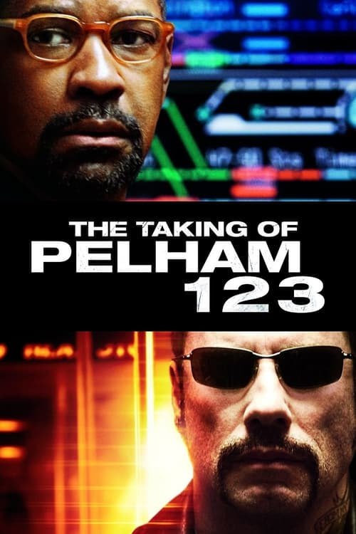 名称：地铁惊魂（2009年）蓝光国英双语字幕描述：沃特（丹佐華盛頓 Denzel Washington 飾）是一名紐約地鐵調度員，負責控制各條線路的運作