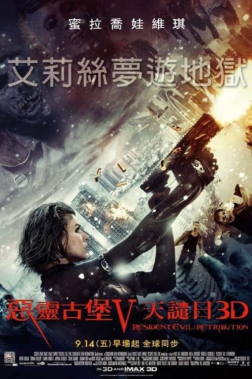 资源的名称：生化危机：惩罚 (2012) 原盘描述：生化危机5：惩罚年份：2012类型：动作, 恐怖, 科幻导演： 主演：米拉·乔沃维奇、西耶娜·盖尔利、米歇尔·罗德里格兹、阿娅娜·恩吉妮尔、李冰冰...简介：爱丽丝（米拉·乔沃维奇 Milla Jov ....💬️隐藏信息：点击查看🏷 类型：#4K原盘 #4K电影 #MKV🔗社区：点击查看👨🏼‍🚀 来源：用户链接📢 频道：@xx123pan👥 群组：@xx123pan1🤖 投稿：@share_123pan_bot