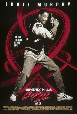 比佛利山超级警探3 (1994)简介：我们的反常规干探艾索（艾迪•墨菲EddieMurphy饰）又回来了！艾索身为底特律的刑警，却三番四次跑到了洛山矶去破案，这次也不例外