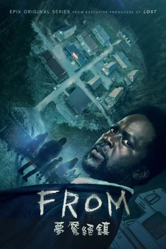 名称：梦魇绝镇（2022）4K S01-S03更新至E09 内封简英双语字幕描述：本剧讲述美国中部一个噩梦般的小镇会困住所有走进来的人，而不甘愿留下来的人在找寻出路的同时，他们还得面对日落后出没的怪物