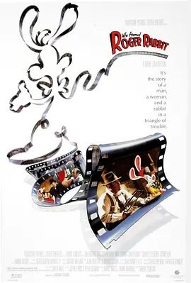 资源的名称：【4K蓝光原盘+高清MKV版】谁陷害了兔子罗杰4K REMUX (1988)56.49 GB描述：导演: 罗伯特·泽米吉斯编剧: 杰弗里·普赖斯 / 彼得·S·西曼 / Gary K. Wolf主演: 鲍勃·霍斯金斯 / 克里斯托弗·洛伊德 / 乔安娜·卡西迪 / 查尔斯·弗莱舍 / 斯塔比· ....💬️隐藏信息：点击查看🏷 类型：#4K原盘 🔗社区：点击查看👨🏼‍🚀 来源：用户链接📢 频道：@xx123pan👥 群组：@xx123pan1🤖 投稿：@share_123pan_bot