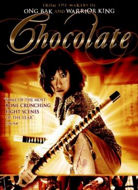 资源的名称：泰国 动作 女拳霸 Chocolate.2008.V2.USA（6.9）22.82GB VC-1.DTS-HD.MA.5.1描述：本帖最后由 功能性进步 于 2023-6-8 03:01 编辑 女拳霸 ช็อคโกแลต (2008)ช็อคโกแลต导演: 普拉奇亚·平克尧编剧: Napalee / 楚克·萨克瑞科主演: 杰佳·亚宁 / 阿部宽 / Pongpat Wachirabunjong / Taphon Phopwandee / Ammara Siripong类型: 剧情 / 动作制片国家/地区: 泰国语言: 泰语 / 英语 / 日语上映日期: 2008-02-06片长: 110分钟 / 92分钟(国际版)又名: Chocolate / 致命巧克力提取码:oy0y社区链接：点击查看隐藏信息：点击查看🏷 文件类型：#电影 👨🏼‍🚀 分享来源：用户链接