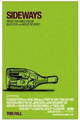 杯酒人生 (2004)简介：迈尔斯（保罗•吉亚玛提PaulGiamatti饰）和杰克（托马斯•哈登•丘奇ThomasHadenChurch饰）是老朋友了，看着杰克即将踏入婚姻殿堂，迈尔斯更加感叹起自己失败的生活：婚姻失败、作家梦…… 1080P蓝光原盘[CEE版原盘 DIY国语音轨 简繁 双语字幕][43.12G] 