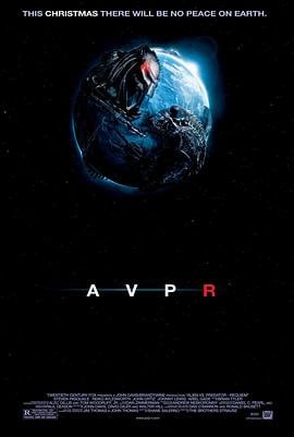 异形大战铁血战士2 (2007)评分：6.0类型：动作,科幻,惊悚 简介：恶战结束，两名铁血战士带着死去同伴的尸体向家乡返航