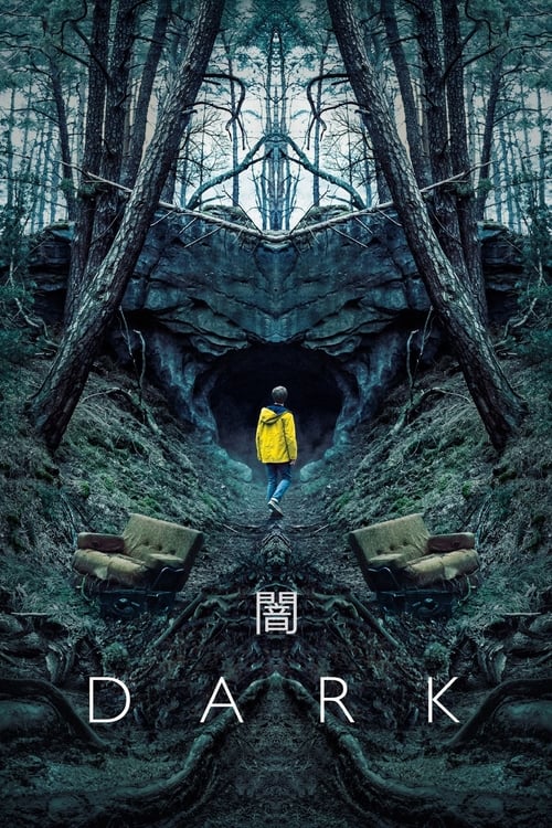 名称：暗黑描述：一个消失的孩子让 4 个家庭发现了一个离奇古怪、跨越三代人的秘密，他们开始疯狂地寻找着答案