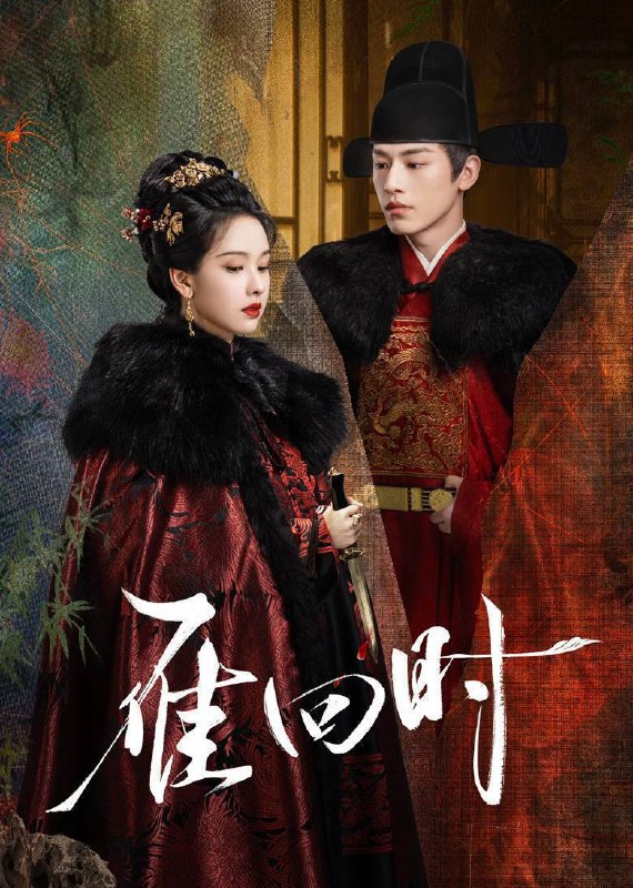 名称：雁回时/贵女（2035）4K 臻彩 ＆ 4K 杜比视界 S01全描述：寒冬腊月，从小被弃养乡下的庄家三小姐庄寒雁，竟遍体鳞伤地晕倒在庄府门前，她的出现引起庄家内宅大乱，更惹来大理寺少卿傅云夕的关注和探究