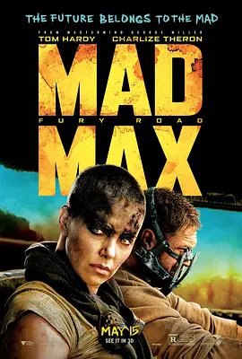 资源的名称：【4K蓝光原盘+高清MKV版】疯狂的麦克斯4  4K REMUX（2015）46.21 GB描述：导演: 乔治·米勒编剧: 乔治·米勒 / 布伦丹·麦卡锡 / 尼克·拉图里主演: 汤姆·哈迪 / 查理兹·塞隆 / 尼古拉斯·霍尔特 / 休·基斯-拜恩 / 乔什·赫尔曼 / 更多...类型:  ....💬️隐藏信息：点击查看🏷 文件类型：#4K原盘 🔗社区链接：点击查看👨🏼‍🚀 分享来源：用户链接