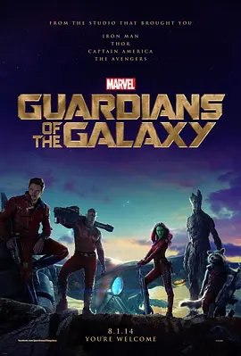 资源的名称：【4K蓝光原盘+高清MKV版】银河护卫队1 4K REMUX（2014）57.14 GB描述：导演: 詹姆斯·古恩编剧: 詹姆斯·古恩 / 尼科尔·帕尔曼 / 丹·阿布内特 / 安迪·兰宁 / 比尔·曼特罗 / 基思·吉芬 / 吉姆·斯特林 / 史蒂夫·恩格尔哈特 / Steve Gan / ....💬️隐藏信息：点击查看🏷 类型：#4K原盘 🔗社区：点击查看👨🏼‍🚀 来源：用户链接📢 频道：@xx123pan👥 群组：@xx123pan1🤖 投稿：@share_123pan_bot