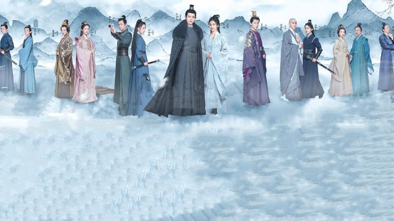 📺 电视剧｜周生如故 (2021)⭐️ 评分: 8.7 / 地区: CN / 类型: 剧情🎬 导演: 未知👥 主演: 任嘉伦 / 白鹿 /...📺 共1季 (24集)📖 简介:  🎬 视频数量: 24 | 总大小: 130.20 GB | 平均大小：5.42 GB | 实际视频数量: 24 | 已和谐：0🏷 视频质量: 2160p · H.265 · Web · AAC🔗 链接: 