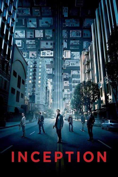 名称：盜夢空間（2010 年）4K 杜比视界REMUX原盘 国英双音 特效字幕描述：道姆柯布與同事阿和納許在一次針對日本能源大齊藤（渡邊謙飾）的盜夢行動中失敗，被齊藤利用