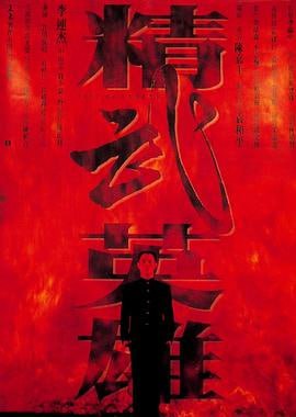 精武英雄 (1994)评分：8.7类型：剧情,动作 简介：20年代末，为完成师父的志愿，陈真（李连杰饰）到东洋学先进技术，他喜欢着日本女孩山田光子（中山忍饰）