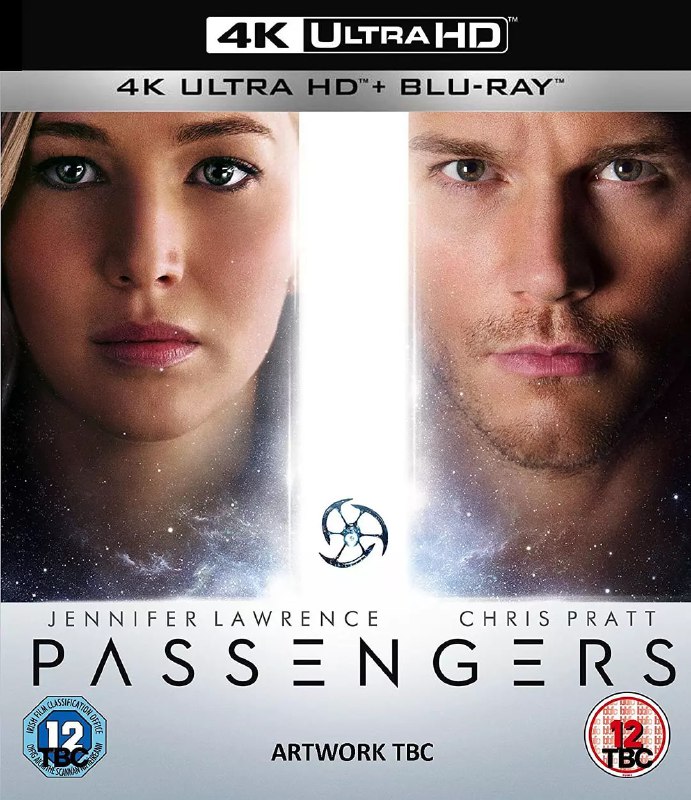 名称：【SGNB-015】《太空旅客 (2016)》4K 蓝光原盘REMUX [国英双语] [内封中英特效字幕]描述：吉姆（克里斯·普拉特 Chris Pratt 饰）是阿瓦隆号飞船上的一位工薪阶层旅客，在飞船前往太空殖民地家园2号的120年旅途中，因一次意外，他从冷冻睡眠中醒来