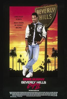 比佛利山超级警探2 (1987)简介：这是比佛利山超级警探的第二集
