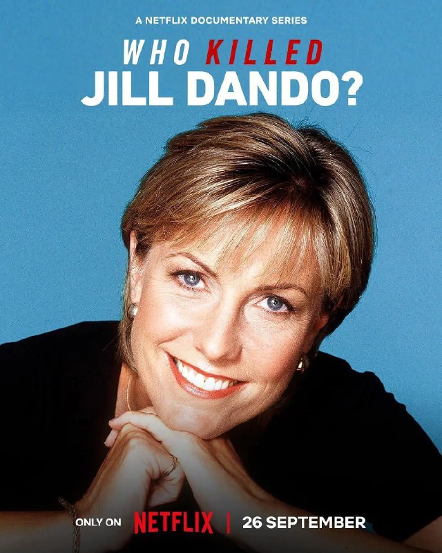 资源的名称：英国新闻之花枪杀案 Who Killed Jill Dando? (2023)描述：Revisit the shocking 1999 murder of beloved TV presenter Jill Dando, which continues to mystify expe ....💬️隐藏信息：点击查看🏷 文件类型：#电影 #4K #犯罪 #历史 #纪录片 #欧美🔗社区链接：点击查看👨🏼‍🚀 分享来源：用户链接