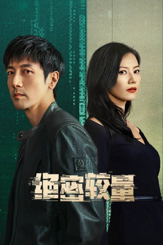 名称：《绝密较量（2025）》  更新至12集 4K EDR高码 WEB-DL 内嵌简中字幕描述：燕平国家安全局三处副处长杨光在一次行动中意外卷入一场涉及国际间谍组织的阴谋，在调查中，一个名叫赵亚苧的女人引起了杨光的注意
