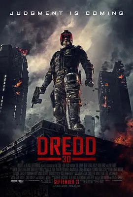 资源的名称：【4K蓝光原盘+高清MKV版】特警判官（2012）50.44 GB描述：导演: 皮特·特拉维斯编剧: 亚历克斯·加兰 / 约翰·瓦格纳 / 卡洛斯·埃斯克拉主演: 卡尔·厄本 / 詹森·库伯 / 奥莉薇·瑟尔比 / 芮姬·阿约拉 / 琳娜·海蒂 / 更多...类型: ....💬️隐藏信息：点击查看🏷 文件类型：#4K原盘 🔗社区链接：点击查看👨🏼‍🚀 分享来源：用户链接