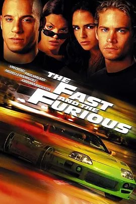 资源的名称：【4K蓝光原盘+高清MKV版】速度与激情1 4K REMUX（2001）52.20 GB描述：导演: 罗伯·科恩编剧: Ken Li / 盖瑞·斯科特·汤普森 / Erik Bergquist / 大卫·阿耶主演: 保罗·沃克 / 范·迪塞尔 / 米歇尔·罗德里格兹 / 乔丹娜·布鲁斯特  ....💬️隐藏信息：点击查看🏷 文件类型：#4K原盘 🔗社区链接：点击查看👨🏼‍🚀 分享来源：用户链接