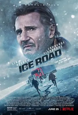 资源的名称：【2021】【4K蓝光原盘+高清MKV版】冰路营救4K REMUX (2021)48.39GB描述：导演: 乔纳森·汉斯雷编剧: 乔纳森·汉斯雷主演: 连姆·尼森 / 马库斯·托马斯 / 劳伦斯·菲什伯恩 / 安伯·明迪桑德 / 本杰明·沃克 / 更多...类型: 剧情 / 动作 / 惊悚 / 冒险制片国家/地区: 美国 / 加拿大语言: 英语上映日期: 2021-06-25(美国)片长: 109分钟又名: 极地冰劫(港) / 疾冻救援(台) / Red Ice在加拿大北部偏远地区的一个钻石矿倒塌后，冰路卡车司机（连姆·尼森饰）必须带领救援人员完成一项不可能的任务 — 穿越结冰的海面，营救被困矿工