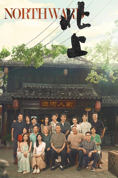 《北上（2025）IQ 4K 内封简中》已更新：名称：北上简介：围绕几个在运河沿岸一起长大的少男少女，远离成长的运河家长花街，时隔多年再度重聚，在历经竞争和生活的重压后，重新看到新生活希望的故事