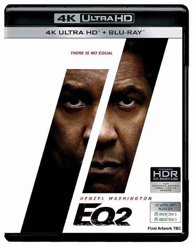 名称：【SGNB-064】《伸冤人2 (2018)》4K 蓝光原盘REMUX [英语] [内封中英特效字幕]描述：麦考尔（丹泽尔·华盛顿 Denzel Washington 饰）一直以来都过着隐姓埋名离群索居的生活，所有人都以为他已经死了，只有苏珊（梅丽莎·里奥 Melissa Leo 饰）还和他保持着联系