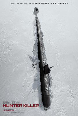 冰海陷落 (2018)简介：疯狂的芭堤雅将军杜罗夫（米哈伊尔·戈尔沃伊MikhailGorevoy饰）预谋发动第三次世界大战，他制造了一场巨大的水域爆炸，致使附近的美军潜艇队遇袭