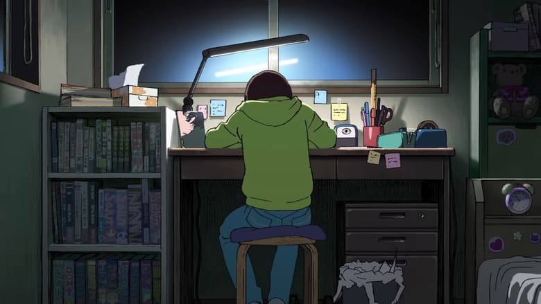 📽️ 蓦然回首 (2024)🎬 类型：电影⭐️ TMDB评分：8.1/10🍿 豆瓣评分：8.1/10🖥 画质：1080p📼 视频：REMUX💬 字幕：简日/繁日/双语特效（内封）💾 大小：15.35GB1080P蓝光原盘REMUX DTS-HD MA 5.1 内封简/繁日双语+双语特效字幕🔗 链接：123链接📖 简介：藤野是一名小学四年级学生，她在校报上连载的四格漫画专栏获得了同学们的一致好评