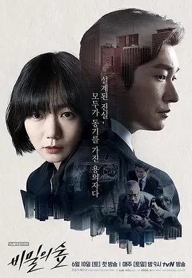 资源的名称：【韩剧】秘密森林1描述：导演: 安吉镐编剧: 李秀妍主演: 曹承佑 / 裴斗娜 / 李浚赫 / 申惠善 / 朴镇宇 / 更多...类型: 剧情 / 悬疑 / 惊悚 / 犯罪制片国家/地区: 韩国语言: 韩语首播: 2017-06-10(韩国)季数: 1集数: 16单集片长: 70分钟又名: 秘密的森林 / 秘密之森 / Forest of Secrets / Stranger　讲述了儿时经历脑部手术失去情感神经的天才检察官黄时木（曹承佑 饰）8年来在腐败的检查厅内一直孤军奋战，直到某天一具诡异的尸体让他卷入了一场恐怖的连环杀人事件