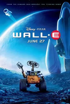 资源的名称：【2008】【4K蓝光原盘+高清MKV版】机器人总动员4K REMUX（2008...描述：导演: 安德鲁·斯坦顿编剧: 安德鲁·斯坦顿 / 吉姆·里尔顿 / 彼特·道格特主演: 本·贝尔特 / 艾丽莎·奈特 / 杰夫·格尔林 / 佛莱德·威拉特 / 西格妮·韦弗 / 更多...类型: ....💬️隐藏信息：点击查看🏷 文件类型：#4K原盘 🔗社区链接：点击查看👨🏼‍🚀 分享来源：用户链接