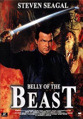潜龙轰天3：野兽之腹 (2003)评分：5.8类型：动作 简介：杰克（史蒂文·席格StevenSeagal饰）曾是一位精明强干的CIA特工，一场意外让他和好友孙迪（文峰ByronMann饰）双双选择辞职，孙迪看破了红尘选择出家为僧，而杰克亦因为妻子的去世而背负上了…… 1080p 蓝光REMUX [内封简英字幕][20.00G] 