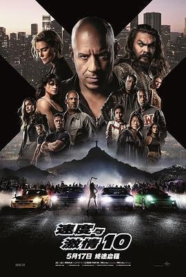 资源的名称：速度与激情10 (2023) 原盘描述：速度与激情10 Fast X年份：2023类型：动作、悬疑、惊悚、犯罪、冒险导演： 主演：范·迪塞尔、米歇尔·罗德里格兹、杰森·莫玛、布丽·拉尔森、查理兹·塞隆...简介：在完成了无数任务，克服了各种 ....💬️隐藏信息：点击查看🏷 类型：#4K原盘 #4K电影 #MKV🔗社区：点击查看👨🏼‍🚀 来源：用户链接📢 频道：@xx123pan👥 群组：@xx123pan1🤖 投稿：@share_123pan_bot