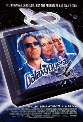 惊爆银河系 (1999)评分：7.8类型：喜剧,动作,科幻,冒险 简介：《银河探险》是一套二十年前讲述太空NSEA保护者故事的电视科幻剧集，1982年停播，接近二十年后，饰演指挥官的贾森（蒂姆•艾伦TimAllen饰），饰演博士的亚历山大（艾伦•瑞克曼AlanRickma…… 1080P蓝光原盘[DIY 简体中字][TrueHD 5.1][35.28G] 