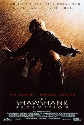 资源的名称：肖申克的救赎 (1994) 原盘描述：肖申克的救赎 The Shawshank Redemption年份：1994类型：剧情、犯罪导演： 主演：蒂姆·罗宾斯、摩根·弗里曼、鲍勃·冈顿、威廉·桑德勒、克兰西·布朗...简介：一场谋杀案使银行 ....💬️隐藏信息：点击查看🏷 类型：#4K原盘 #4K电影 #MKV🔗社区：点击查看👨🏼‍🚀 来源：用户链接📢 频道：@xx123pan👥 群组：@xx123pan1🤖 投稿：@share_123pan_bot