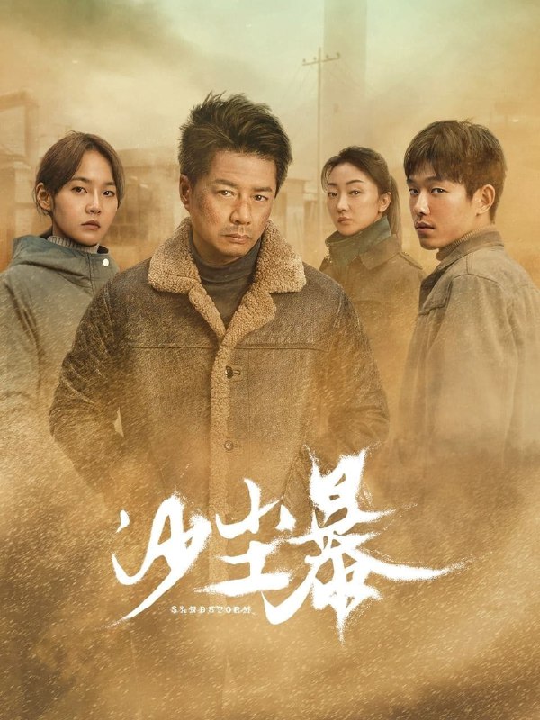 沙尘暴 (2025)简介：一桩焚尸旧案被重查，基层民警陈江河（段奕宏饰）也被紧急调回