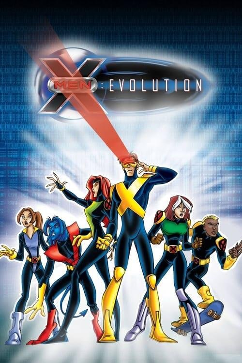 资源的名称：X战警 (2000) 原盘描述：X战警：进化年份：2000类型：儿童, 动画, Sci-Fi & Fantasy, 动作冒险, 剧情导演： 主演：科尔比·莫罗、Venus Terzo、大卫·卡耶、布拉德‧斯威尔、Maggie O'H ....💬️隐藏信息：点击查看🏷 类型：#4K原盘 #4K电影 #MKV🔗社区：点击查看👨🏼‍🚀 来源：用户链接📢 频道：@xx123pan👥 群组：@xx123pan1🤖 投稿：@share_123pan_bot