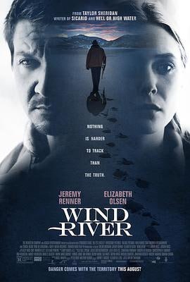 猎凶风河谷 (2017)评分：7.8类型：剧情,悬疑,犯罪 简介：科里·兰伯特是美国怀俄明州印第安自留区捕猎者和FBI探员珍·班纳一起调查一宗发生在风河谷的少女谋杀案，一个从自然中汲取生活智慧和信仰的猎人，一个还未熟谙行政痼疾和刑事规律的新人探员，他们俩代表着两种完…… 4K蓝光原盘[DIY 简繁+双语特效字幕][Dolby Vision/HDR10 Atmos 7.1][TrueHD 5.1][73.67G] 