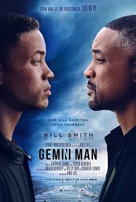 资源的名称：【2019】【4K蓝光原盘+高清MKV版】双子杀手4K REMUX (2019)【53.2...描述：导演: 李安编剧: 戴维·贝尼奥夫 / 比利·雷 / 达伦·莱姆克主演: 威尔·史密斯 / 玛丽·伊丽莎白·温斯特德 / 克里夫·欧文 / 本尼迪克特·黄 / 道格拉斯·霍奇斯 / 更多...类 ....💬️隐藏信息：点击查看🏷 文件类型：#4K原盘 🔗社区链接：点击查看👨🏼‍🚀 分享来源：用户链接