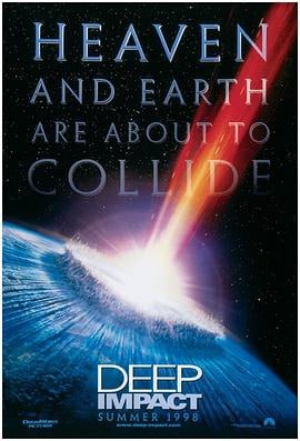 天地大冲撞 (1998)简介：“毕德曼慧星”正朝着地球飞奔而来，给人类致命一击